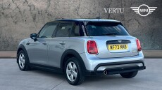 MINI Hatchback 1.5 Cooper Classic Premium 5dr Auto Petrol Hatchback